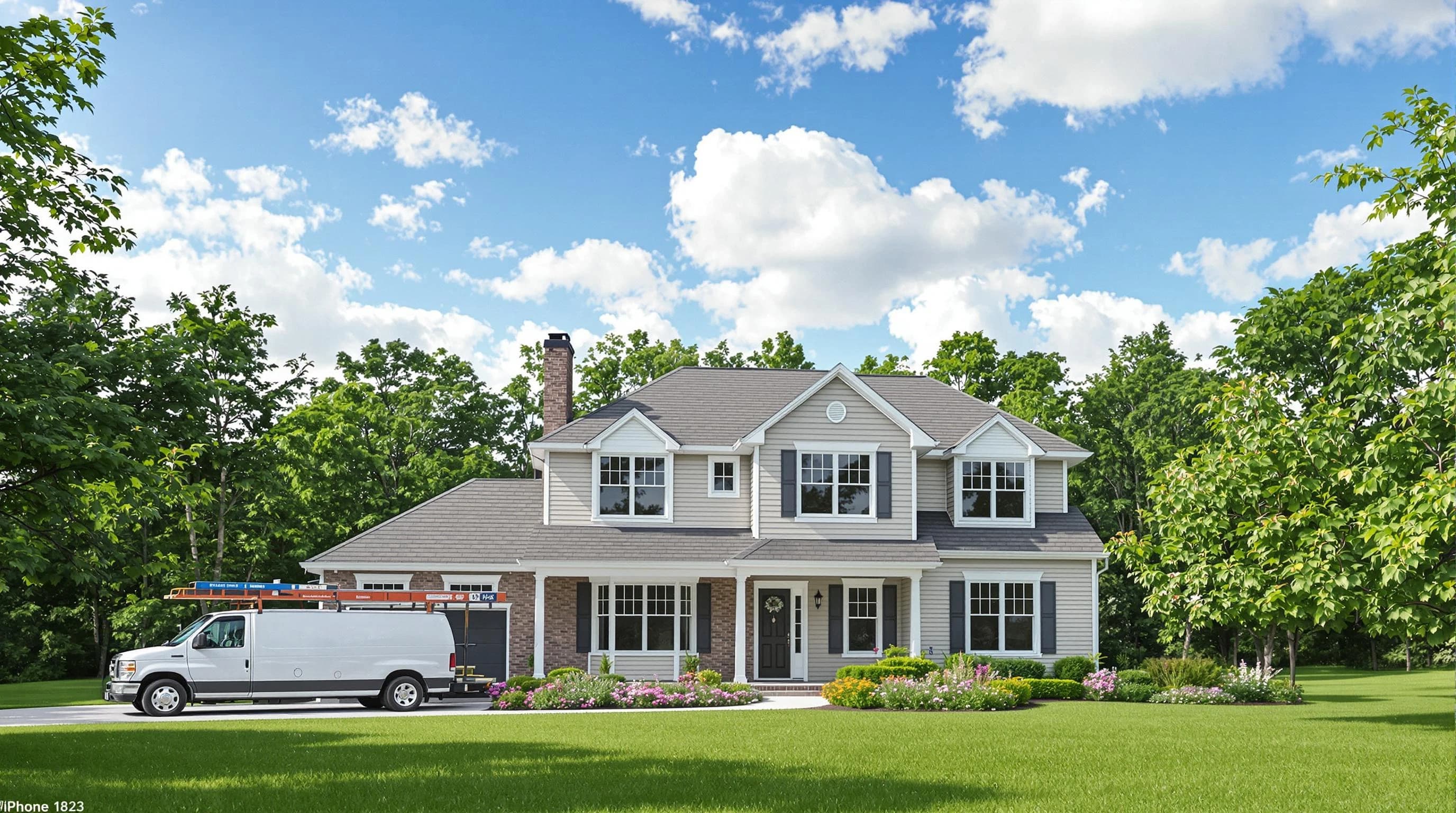 Tarrant Chimney Sweep chimney equipment