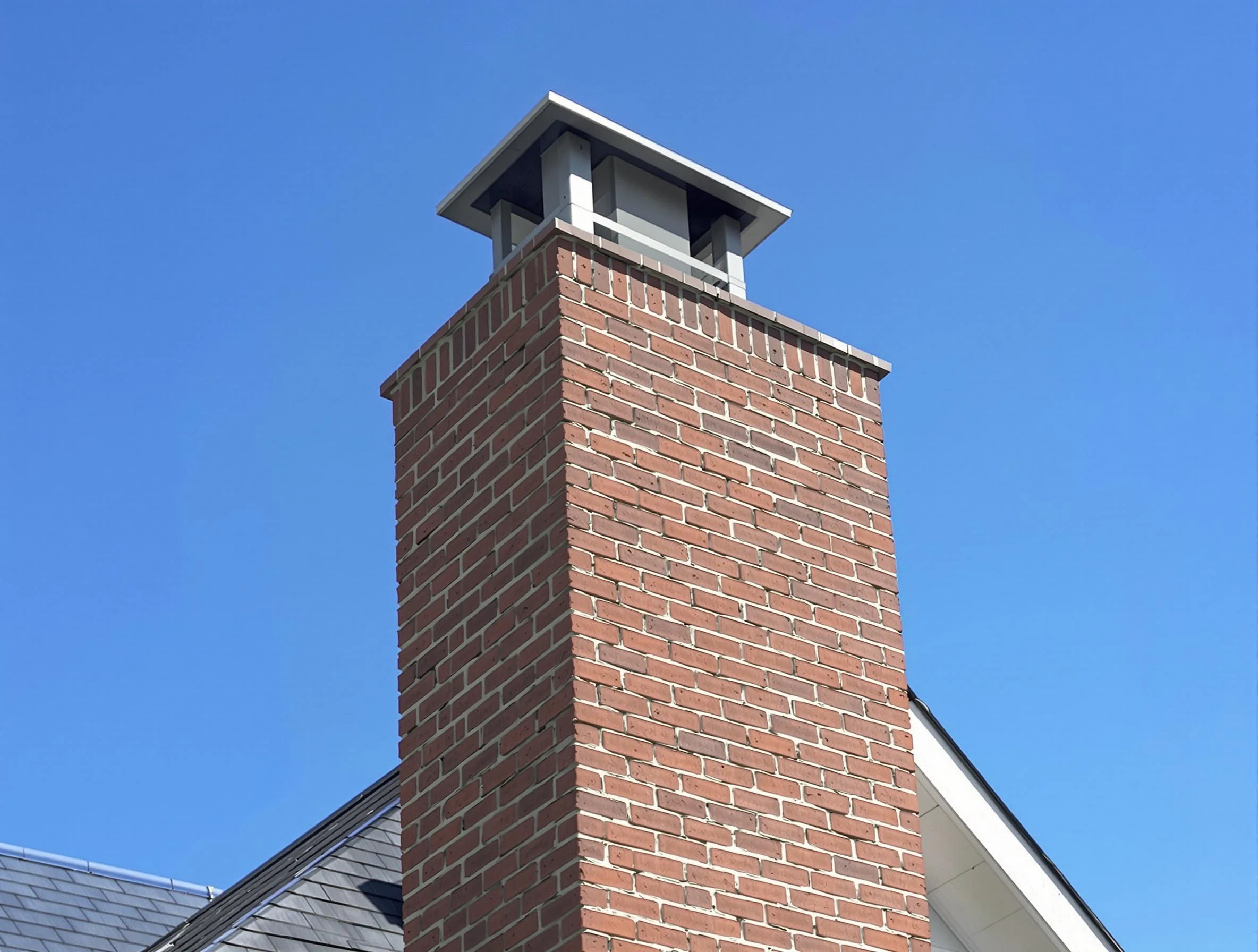 Chimney Remodeling in Tarrant